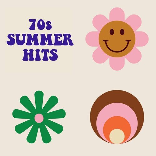 Various Artists – 70s Summer Hits (2022)  MP3 320kbps