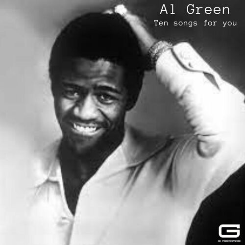 Al Green – Ten Songs for you (2022) MP3 320kbps