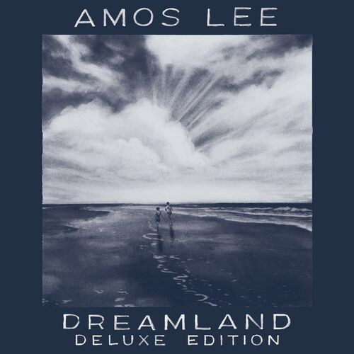 Amos Lee - Dreamland (Deluxe Edition) (2022) MP3 320kbps Download