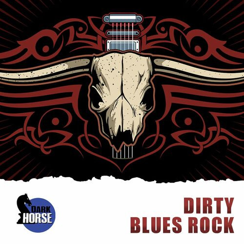 Atomica Music - Dirty Blues Rock (2022) MP3 320kbps Download