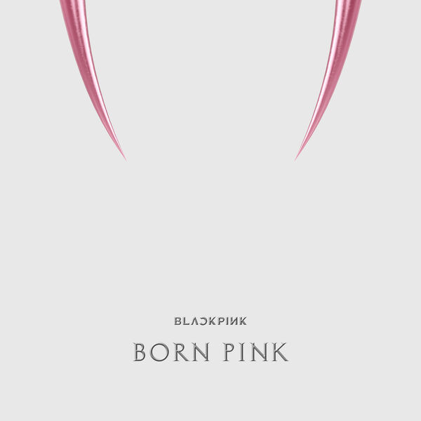 BLACKPINK – BORN PINK (2022) 24bit FLAC