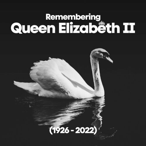 Benjamin Britten﻿﻿ - Remembering Queen Elizabeth II (1926-2022) (2022) MP3 320kbps Download