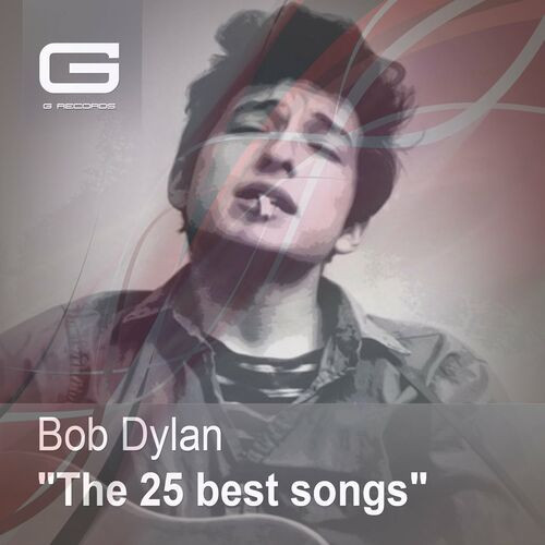 Bob Dylan - The 25 Best songs (2022) MP3 320kbps Download