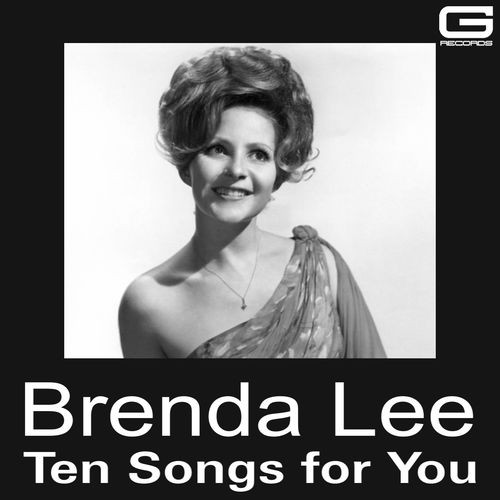 Brenda Lee – Ten songs for you (2022) MP3 320kbps