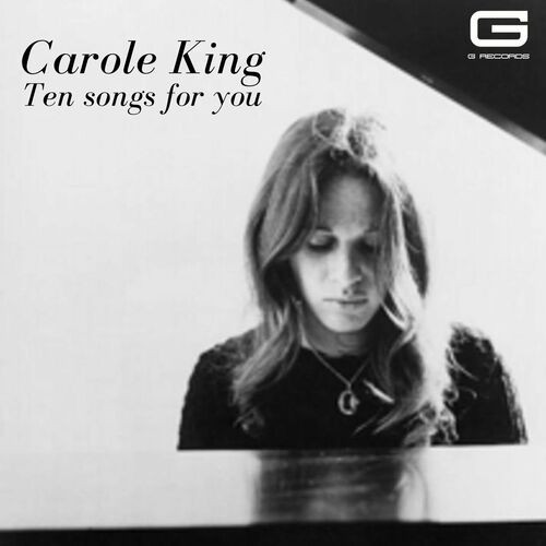 Carole King – Ten Songs for you (2022) MP3 320kbps