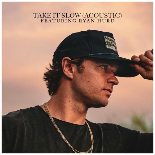 Conner Smith – Take It Slow (Acoustic) (2022)  MP3 320kbps