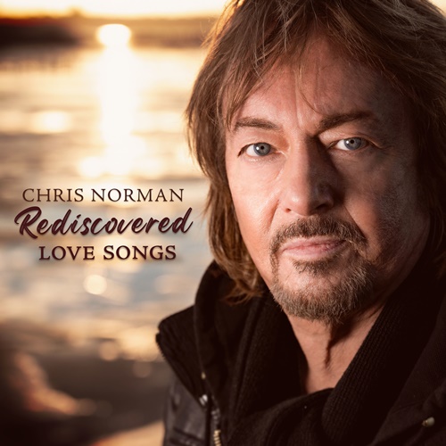 Chris Norman – Rediscovered Love Songs (2022) MP3 320kbps