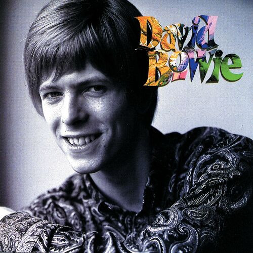 David Bowie – David Bowie: The Deram Anthology 1966 – 1968 (2022) MP3 320kbps