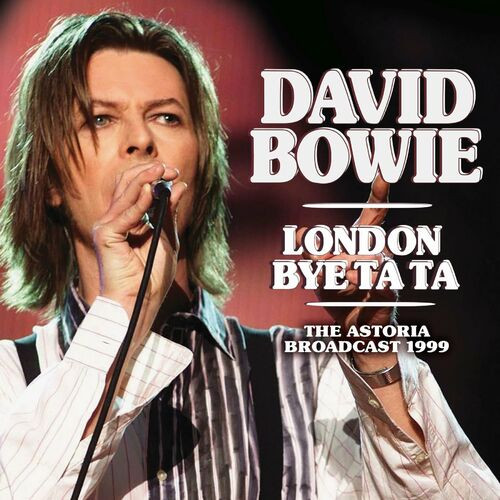 David Bowie – London Bye Ta Ta (2022) MP3 320kbps