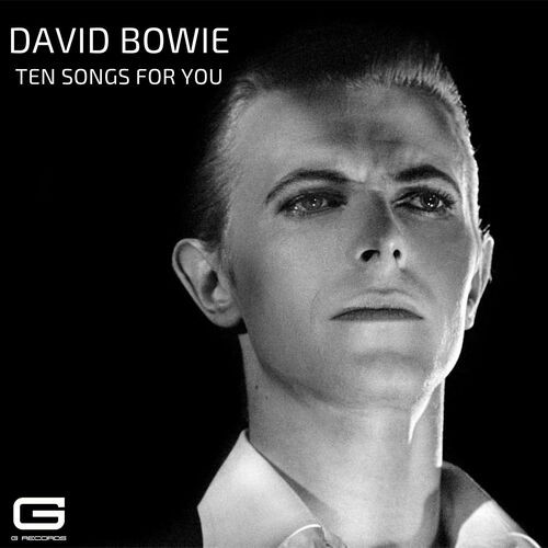 David Bowie – Ten songs for you (2022) MP3 320kbps