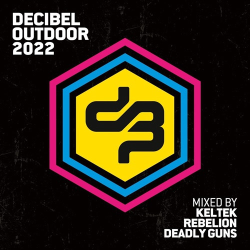 Various Artists – Decibel Outdoor 2022 (Mixed by Keltek & Rebelion & Deadly Guys) (2022)  MP3 320kbps