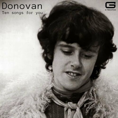 Donovan - Ten Songs for you (2022) MP3 320kbps Download