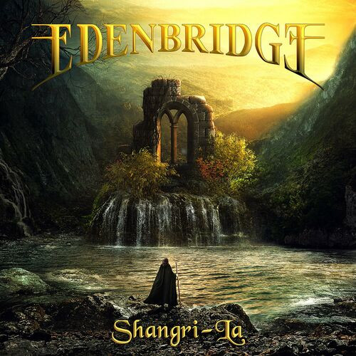 Edenbridge – Shangri-La (2022)  Hi-Res