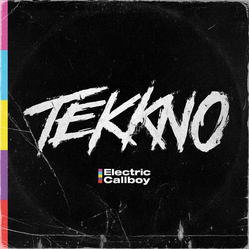 Electric Callboy – TEKKNO (2022) MP3 320kbps
