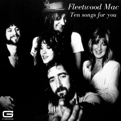 Fleetwood Mac – Ten songs for you (2022)  MP3 320kbps
