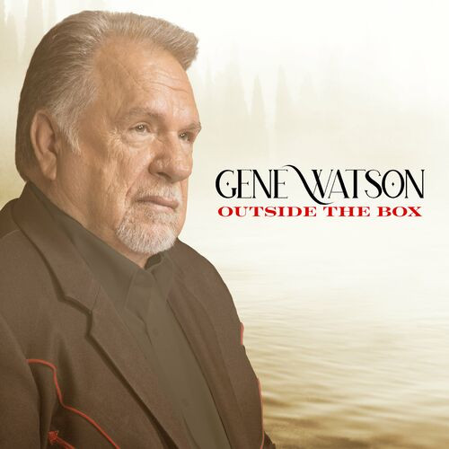Gene Watson – Outside the Box (2022)  MP3 320kbps
