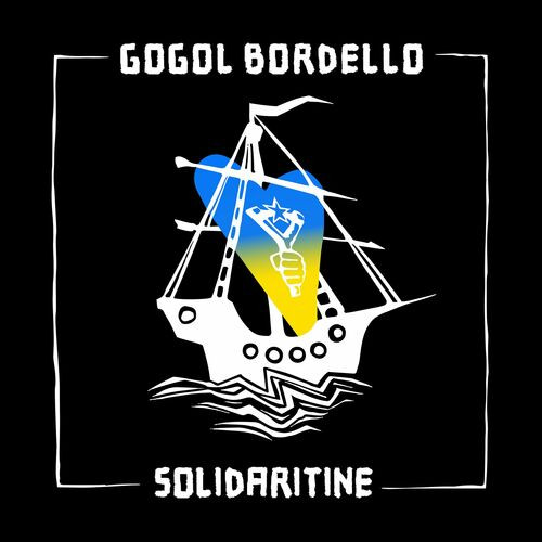 Gogol Bordello – SOLIDARITINE (2022) MP3 320kbps