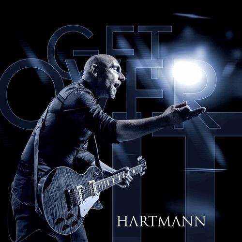 Hartmann – Get Over It (2022) MP3 320kbps