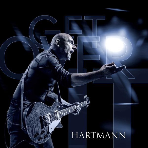 Hartmann - Get Over It (2022) 24bit FLAC Download