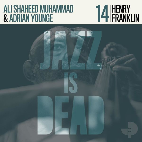 Henry Franklin – Henry Franklin, Adrian Younge, Ali Shaheed Muhammad (2022) 24bit FLAC