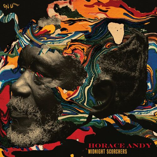 Horace Andy – Midnight Scorchers (2022)  MP3 320kbps