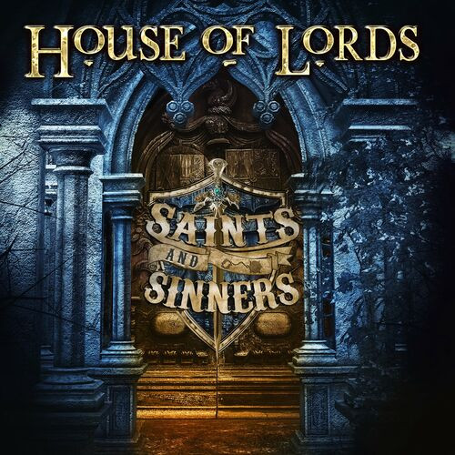 House Of Lords – Saints and Sinners (2022) MP3 320kbps