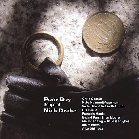 Various Artists – Poor Boy: Songs Of Nick Drake (2004) SACD ISO + Hi-Res FLAC