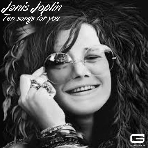 Janis Joplin - Ten songs for you (2022) MP3 320kbps Download