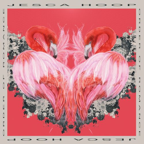 Jesca Hoop – Order of Romance (2022) MP3 320kbps