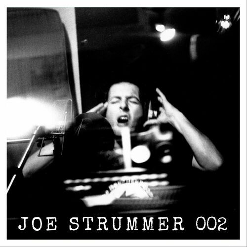 Joe Strummer﻿ – Joe Strummer 002: The Mescaleros Years (2022) MP3 320kbps