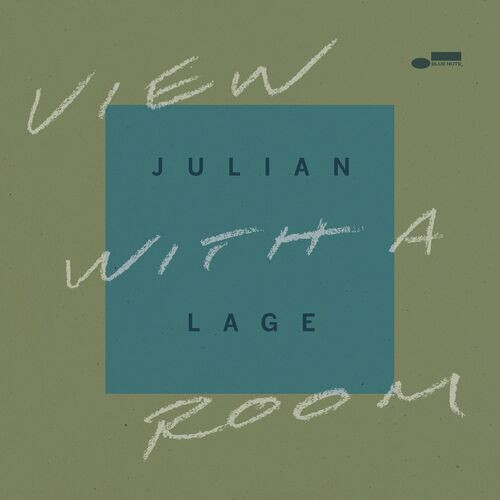 Julian Lage – View With A Room (2022) MP3 320kbps