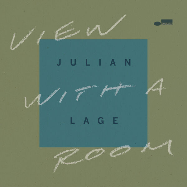 Julian Lage – View With A Room (2022) 24bit FLAC