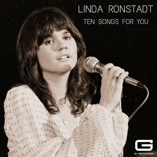 Linda Ronstadt – Ten Songs for you (2022)  MP3 320kbps