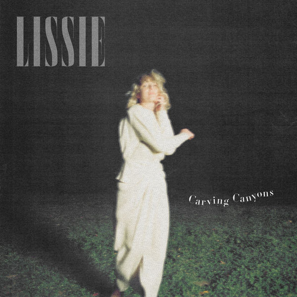 Lissie – Carving Canyons (2022)  Hi-Res