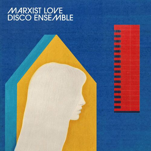 Marxist Love Disco Ensemble - MLDE (2022) MP3 320kbps Download