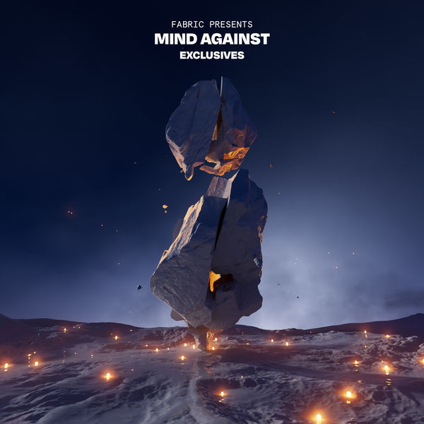 Mind Against – fabric presents Mind Against: Exclusives (2022)  Hi-Res