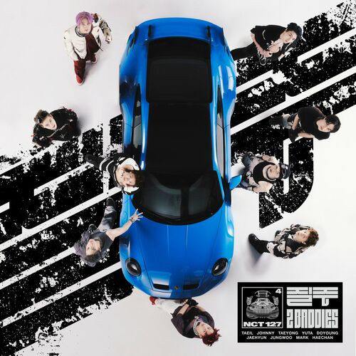 NCT 127 - 2 Baddies - The 4th Album (2022) MP3 320kbps Download