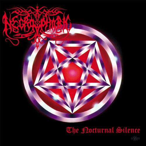 Necrophobic – The Nocturnal Silence (2022) MP3 320kbps