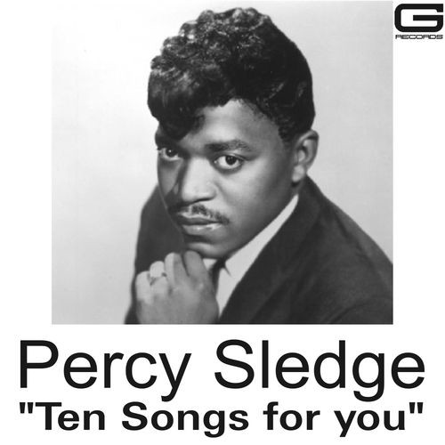 Percy Sledge - Ten songs for you (2022) MP3 320kbps Download