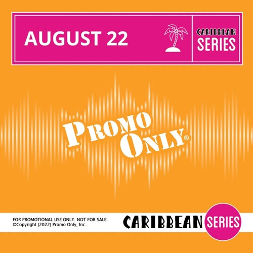 Various Artists – Promo Only – Caribbean Series August 2022 (2022) MP3 320kbps