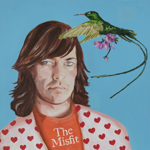 Rhett Miller - The Misfit (2022) MP3 320kbps Download