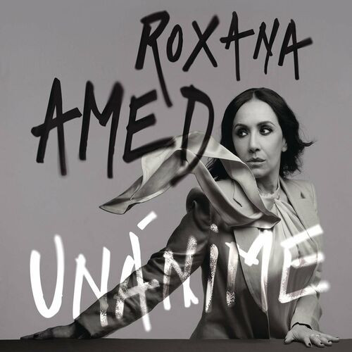 Roxana Amed – UNÁNIME (2022) MP3 320kbps