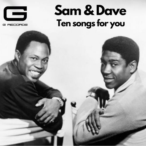 Sam & Dave – Ten songs for you (2022) MP3 320kbps