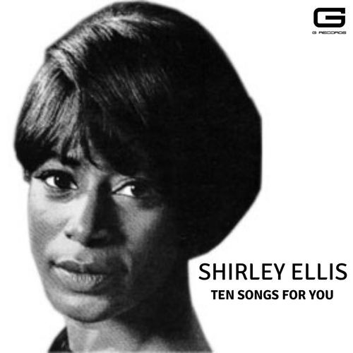 Shirley Ellis – Ten songs for you (2022) MP3 320kbps