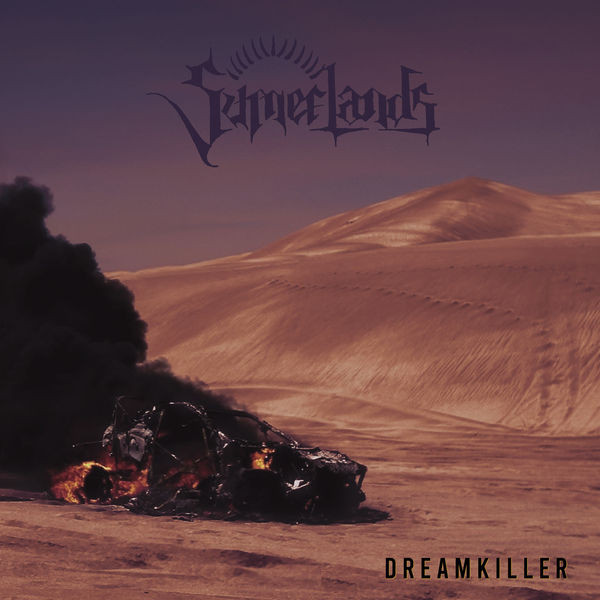 Sumerlands – Dreamkiller (2022)  Hi-Res