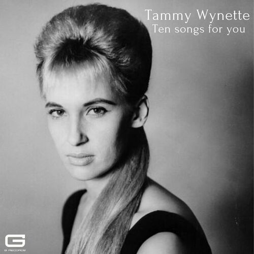 Tammy Wynette – Ten songs for you (2022) MP3 320kbps