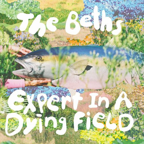 The Beths – Expert In A Dying Field (2022) MP3 320kbps