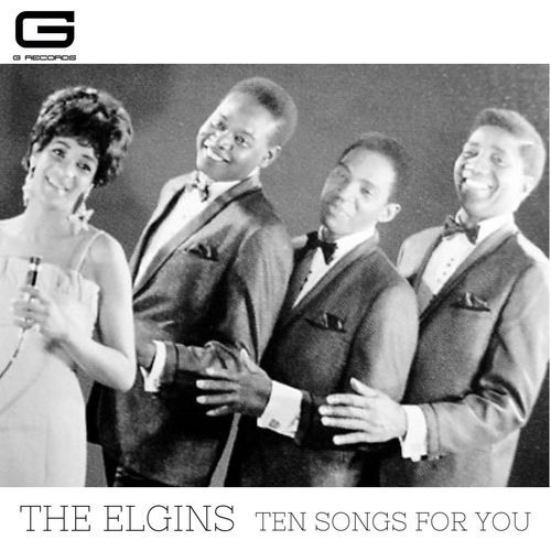 The Elgins – Ten songs for you (2022) MP3 320kbps