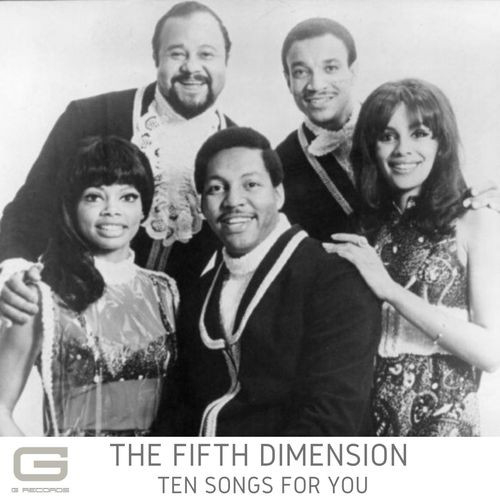 The Fifth Dimension - Ten songs for you (2022) MP3 320kbps Download