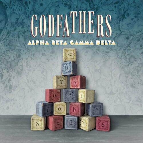 The Godfathers – Alpha Beta Gamma Delta (2022) MP3 320kbps